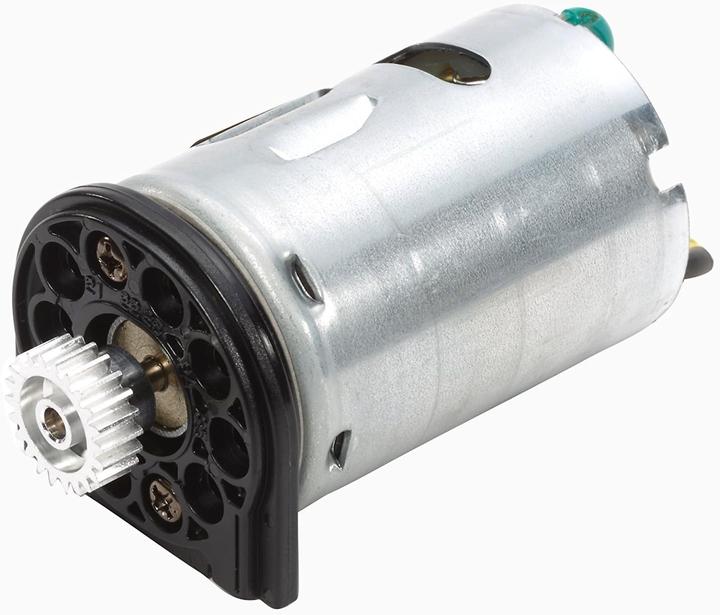 Actual product image Tamiya TT-02 Chassis Kit SA (Kit)