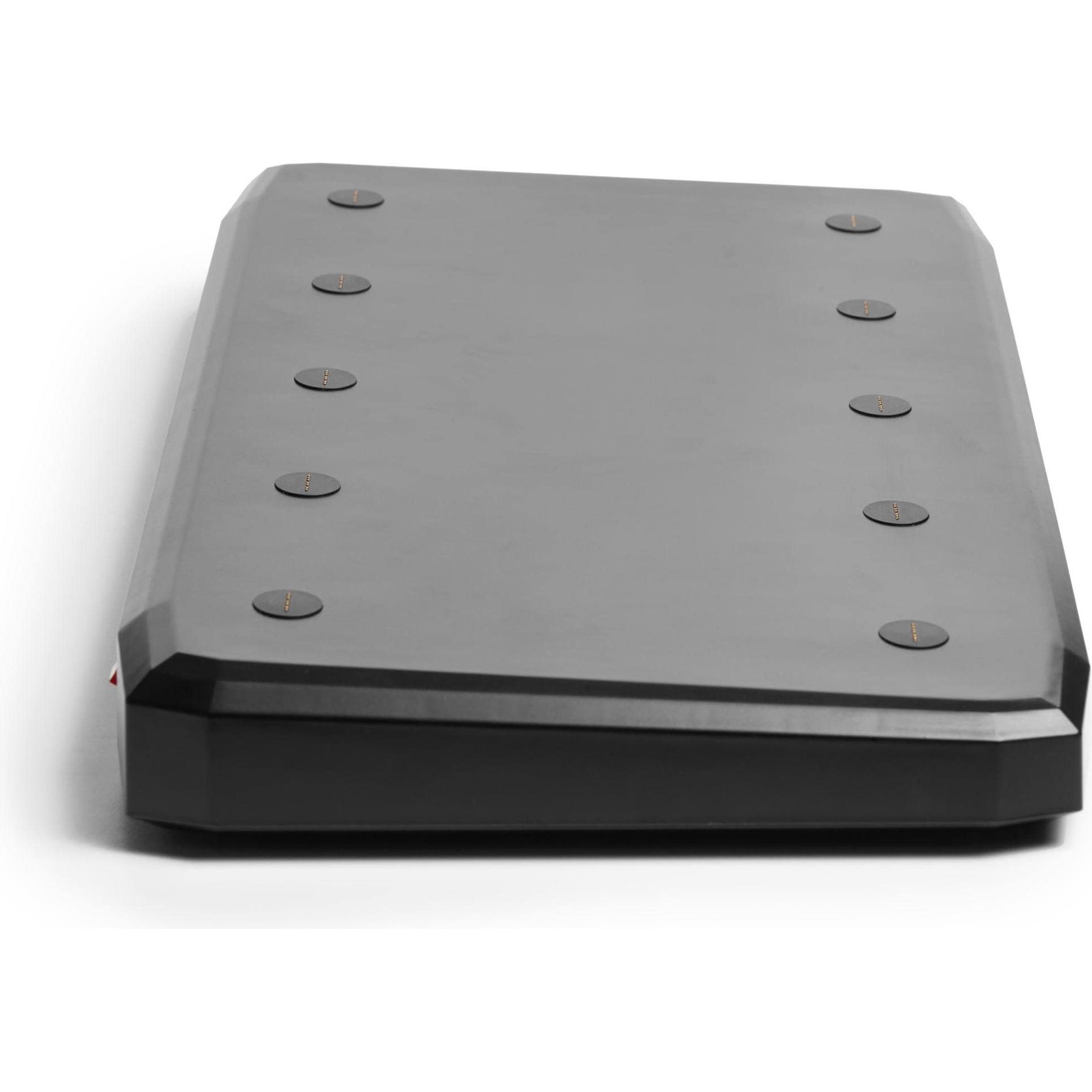 Thumbnail - Crosscall X-Power Station (120 W), Wireless Charger, Schwarz