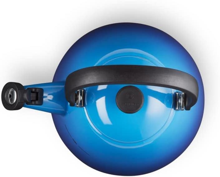 Image du produit Le Creuset Kone Azure (1.60 l)