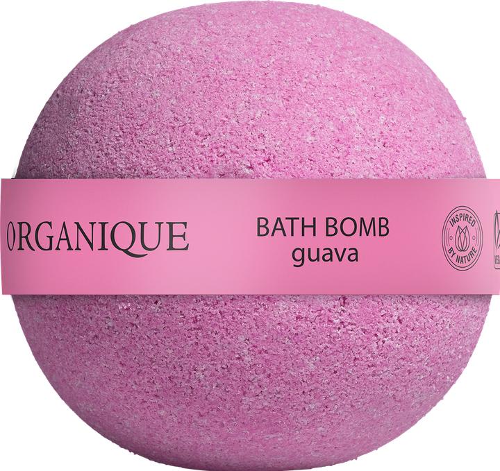 Produktbild Organique Bath Bomb Relaxing and Soothing 170g - Selectable Varieties (Badekugeln)