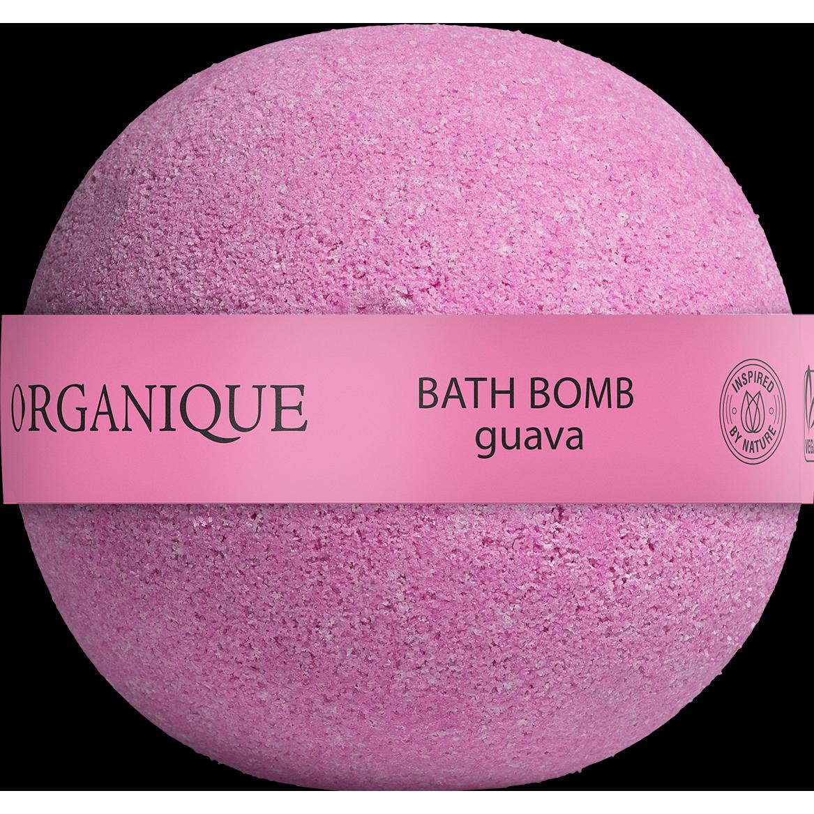 Thumbnail - Organique, Badezusatz, Bath Bomb Relaxing and Soothing 170g - Selectable Varieties