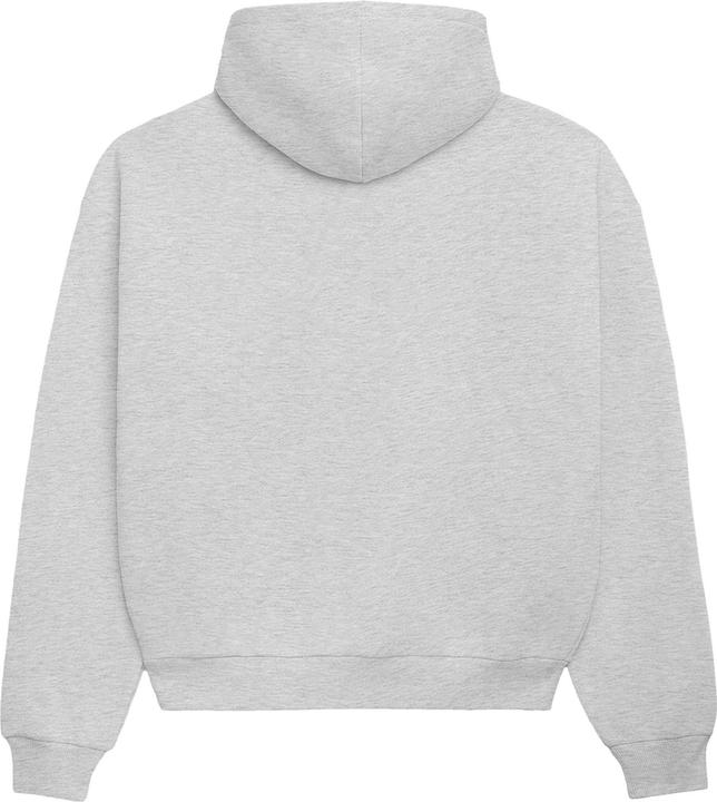 Actual product image Prohibited Oversized hoodie - 126649 (S)
