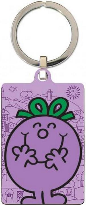 Immagine prodotto Little Miss Portachiavi Mr Men