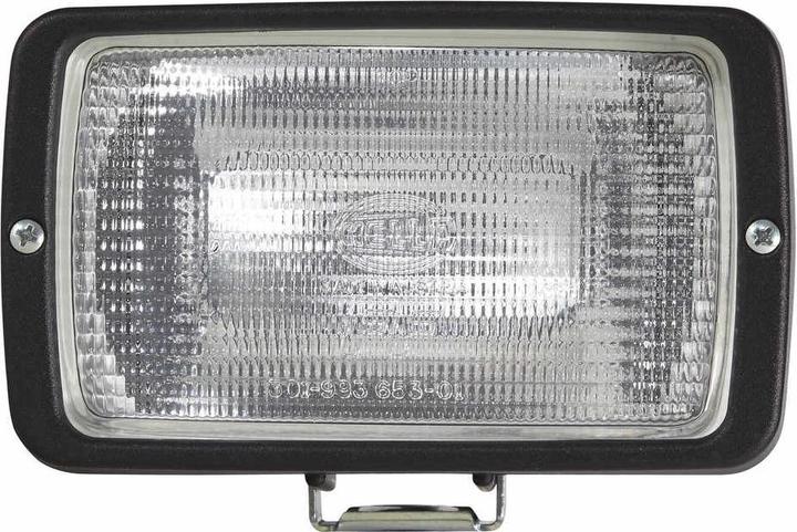 Produktbild Hella Arbeitsscheinwerfer Halogen für DAF
