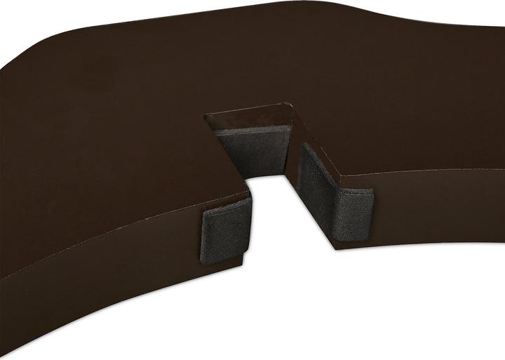 Produktbild Relaxdays Absperrgitter (30 - 207 cm)