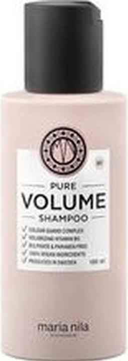 Actual product image Maria Nila Care & Style - Pure Volume Shampoo (1000 ml, Liquid shampoo)