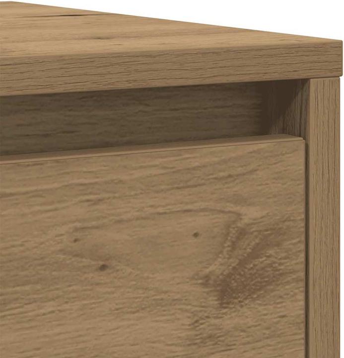 Image du produit vidaXL Sideboard (29.50 x 34 x 76 cm)