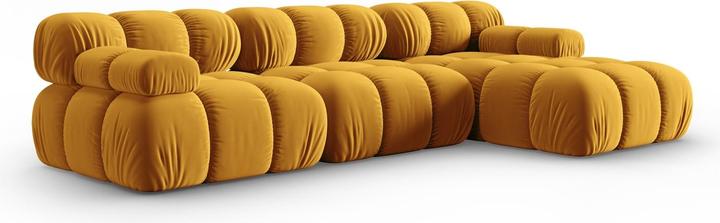 Produktbild Micadoni Bellis (Ecksofa, Modular Sofa)