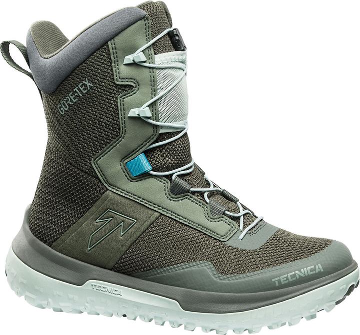 Produktbild Tecnica Argos GTX (38.5)