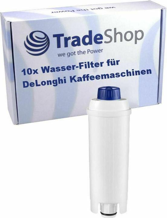 Actual product image De'Longhi Dl-Sc002 (1 x)