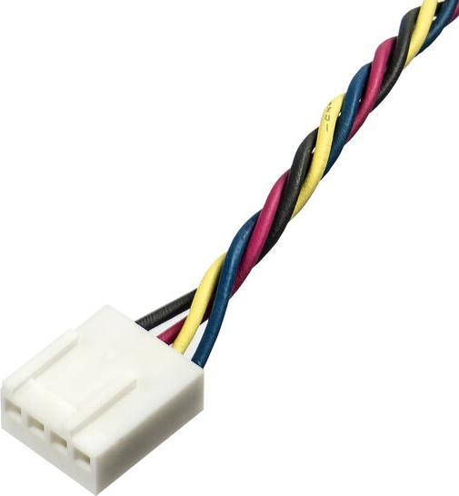 Actual product image Silverstone SST-XE04-SP5B