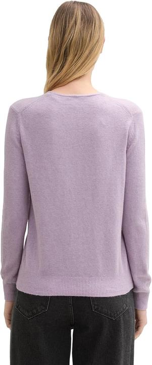 Actual product image Tom Tailor Damestrui (S)