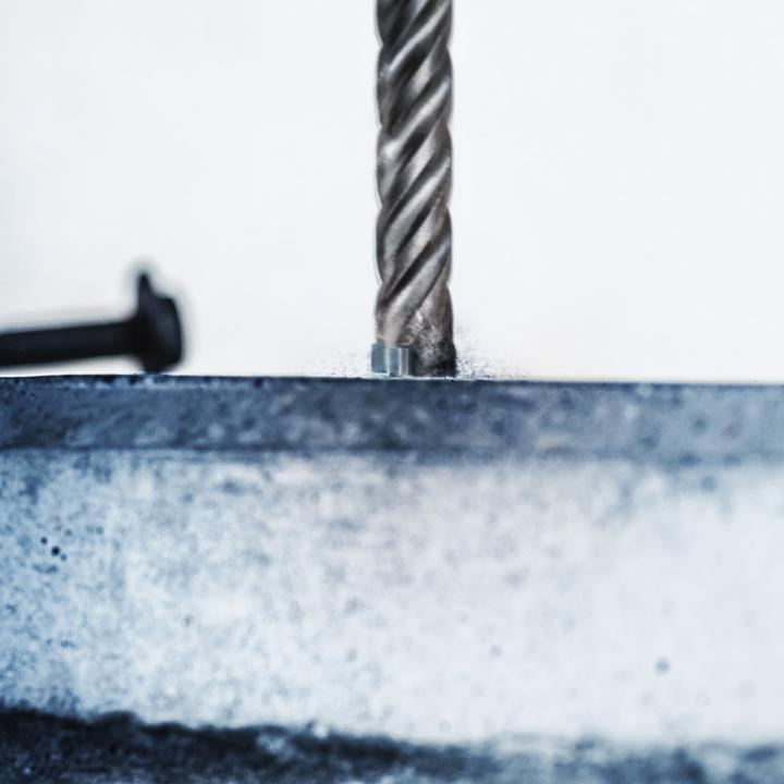 Immagine prodotto Bosch Professional Zubehör Trapano a percussione EXPERT SDS plus-7X, 10 x 150 x 215 mm (10 millimetri)