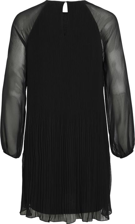 Image du produit Vila VIDALIANA Langarm Minikleid (34)