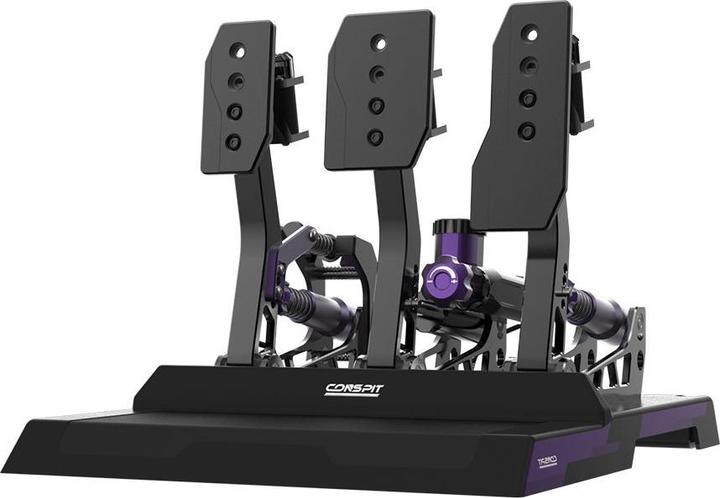 Conspit CPP.Lite Pedalset