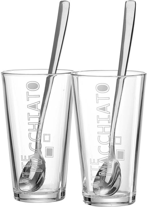 Produktbild Ritzenhoff & Breker Lena (350 ml, 4 x)