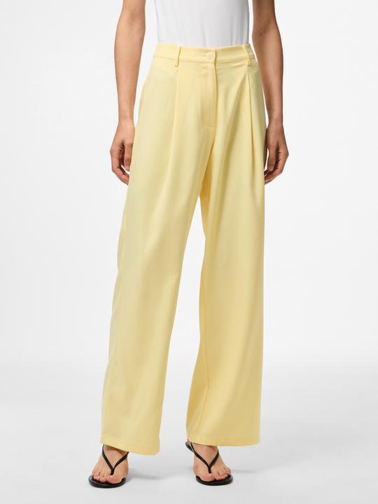 Immagine prodotto Pieces PCJOLINE HW Wide Leg Hose (XL)