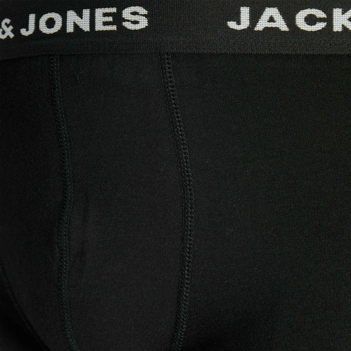 Produktbild Jack & Jones Jacbasic Trunks 7 Pack Noos Pls (5XL, 7er Pack)