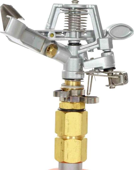 Produktbild Siena Garden Regner (Impuls-, Kreis- und Sektorenregner)