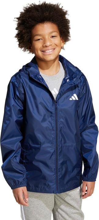 Actual product image Adidas Kid's Rain Jacket (110)