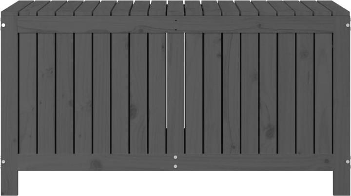 Produktbild vidaXL Gartentruhe