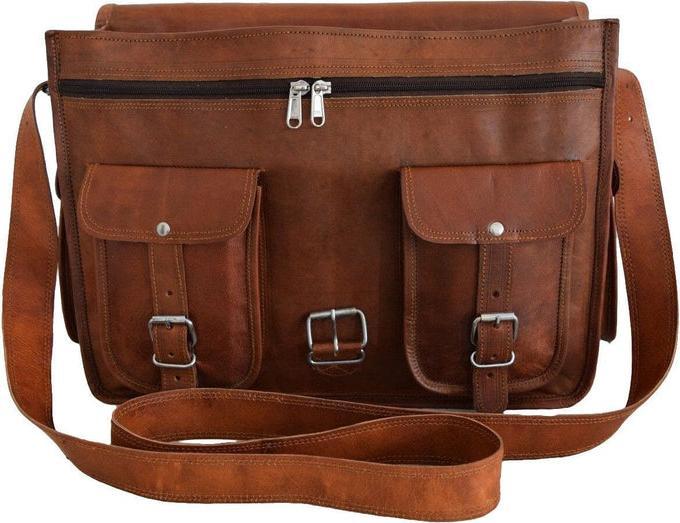 Image du produit Only-Bags.Store Sac à dos Hartmann Messenger, 15 pouces