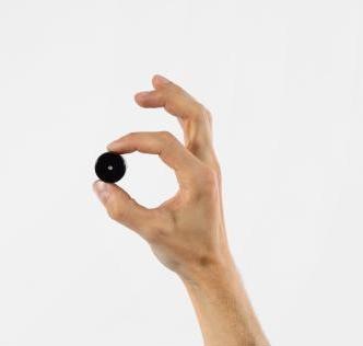 Actual product image Palomar Lucetta Magnetic Lights