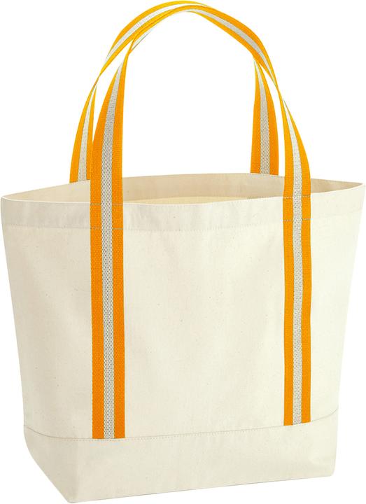 Immagine prodotto Westford Mill Borsa in cotone organico Earthaware (19 l)