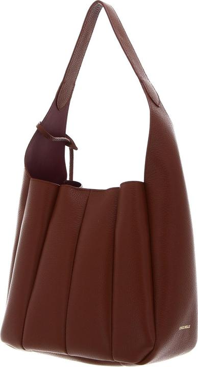 Immagine prodotto Coccinelle Bundie Handbag Grained Leather