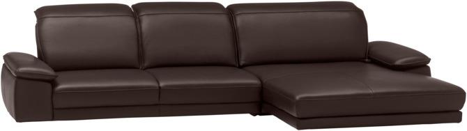 Produktbild Dieter Knoll Collection Rivello (Ecksofa)