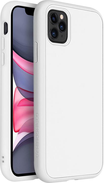 Immagine prodotto RhinoShield SolidSuit (Apple iPhone 11 Pro Max)