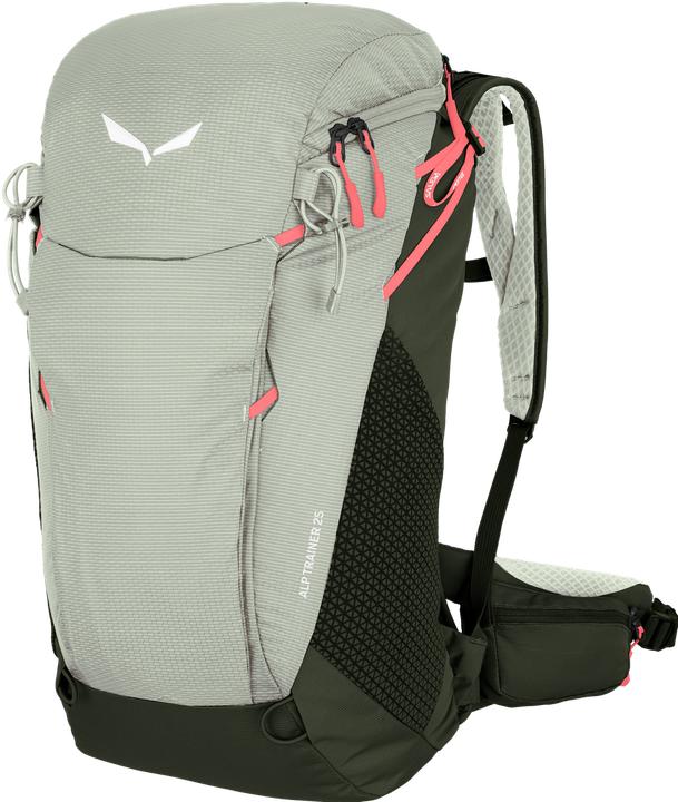 Actual product image Salewa Alp Trainer L backpack (25 l)