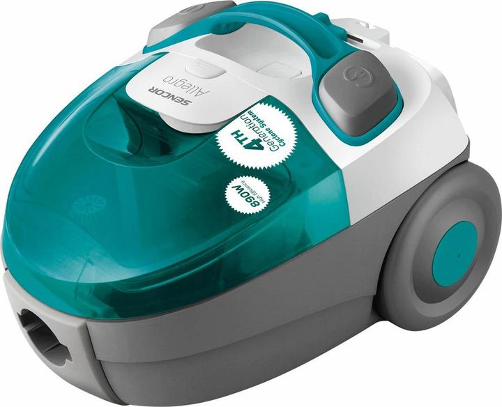 Sencor Aspirateur - SVC 511 TQ-EUE2