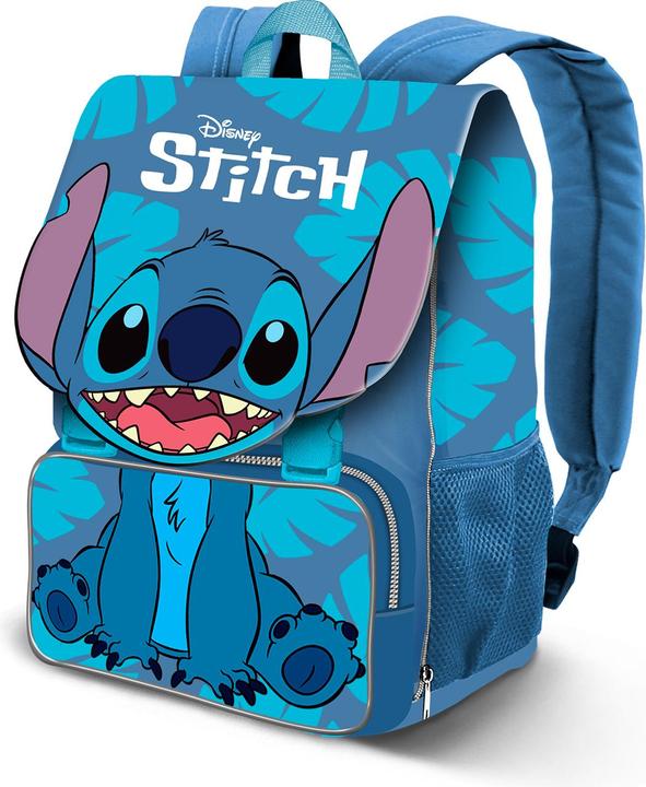 Immagine prodotto Karactermania Zaino Lilo & Stitch Sit