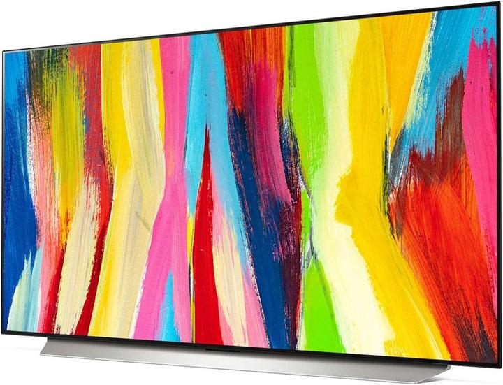 Produktbild LG OLED48C28LB (48", C2, OLED, 4K, 2022)