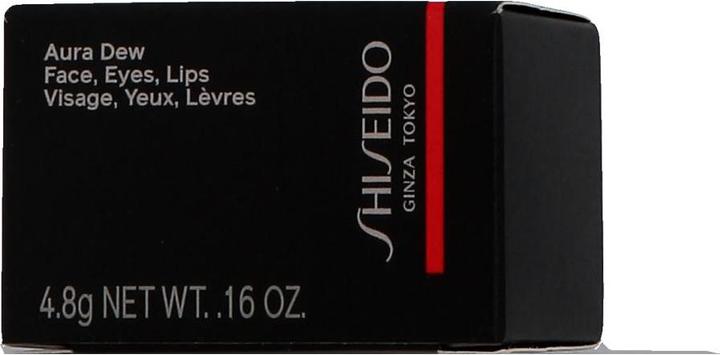Immagine prodotto Shiseido Aura Dew Face, Eyes, Lips (03 Cosmico)
