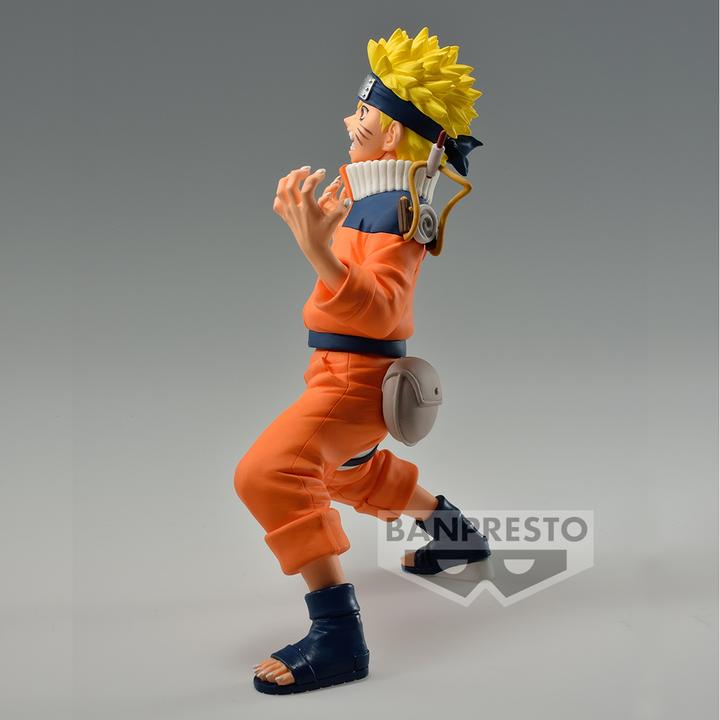Immagine prodotto Banpresto Naruto - Uzumaki Naruto Vibration Stars