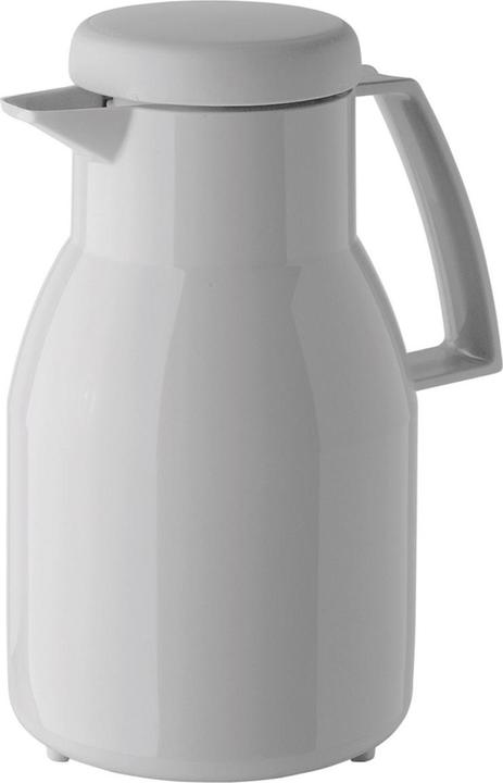 Productafbeelding Helios Vacuumfles Wash 1L Grijs, vaatwasmachinebestendig (1 l)
