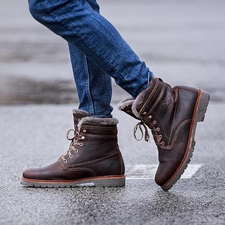 Immagine prodotto Panama Jack Panama 03 Igloo castano (43)