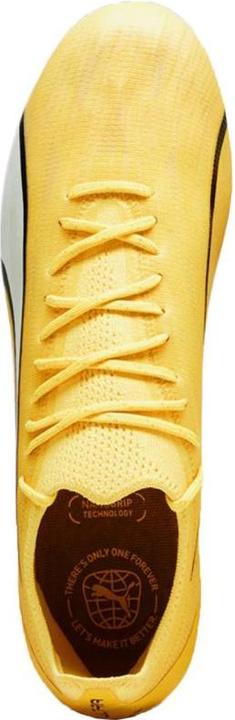 Actual product image Puma Ultra Ultimate Fg/Ag (41)