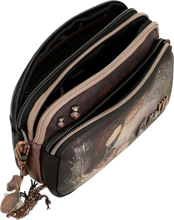 Immagine prodotto Anekke Borsa a tracolla Dreamverse 20 cm