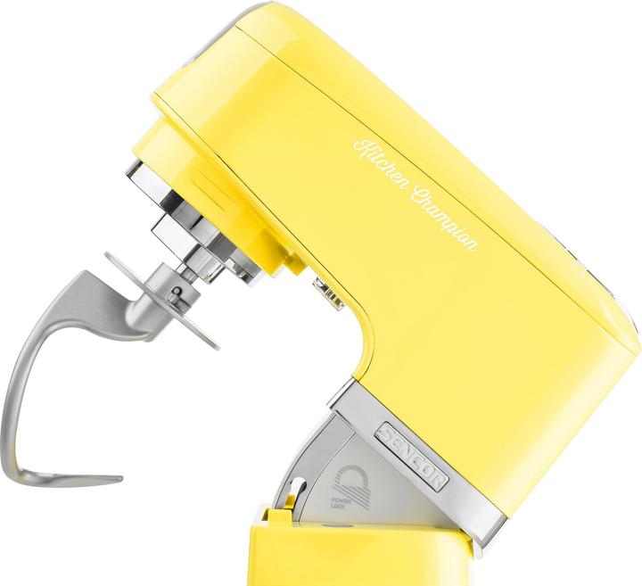 Produktbild Sencor STM 6356YL (1000 W)