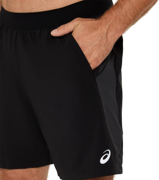 Produktbild ASICS Performance Herren Road 7IN Shorts (XXL)