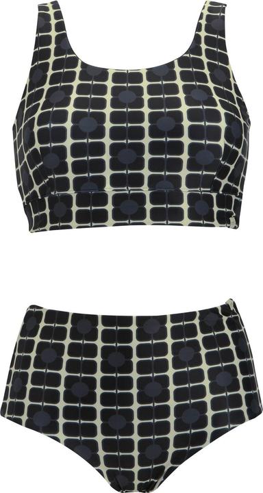 Produktbild Regatta Orla Kiely BikiniSet wendbar (46 D)