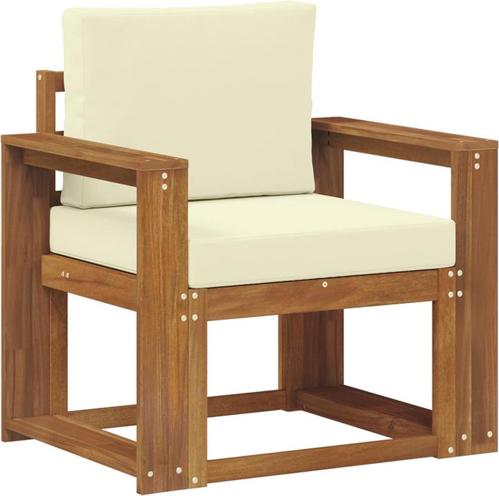 vidaXL Outdoor-Sofa