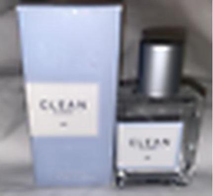Actual product image Clean Air (Eau de parfum, 30 ml)