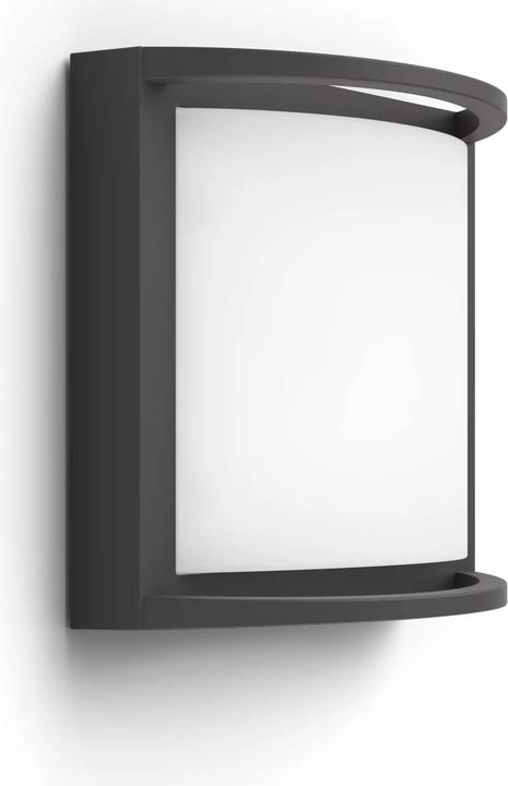 Image du produit Philips Applique murale Samondra 12 W (1200 lm, IP44)