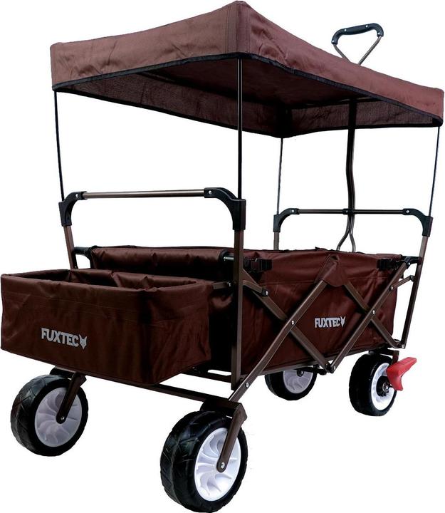 Immagine prodotto Fuxtec FX-CT350