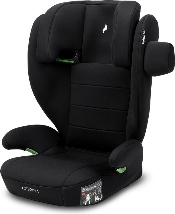 Produktbild Osann Volpo SP (Kindersitz, ECE R129/i-Size Norm)