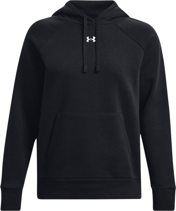 Produktbild Under Armour Rival Fleece Hoodie Damen (S)